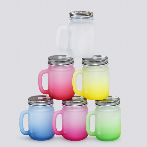 Frasco Sublimable ELR Tapa Bombilla 14oz Frasco Sublimable Elr Tapa Bombilla 14 Oz