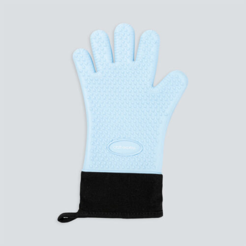 Guante Protecto De Silicona Craft Express