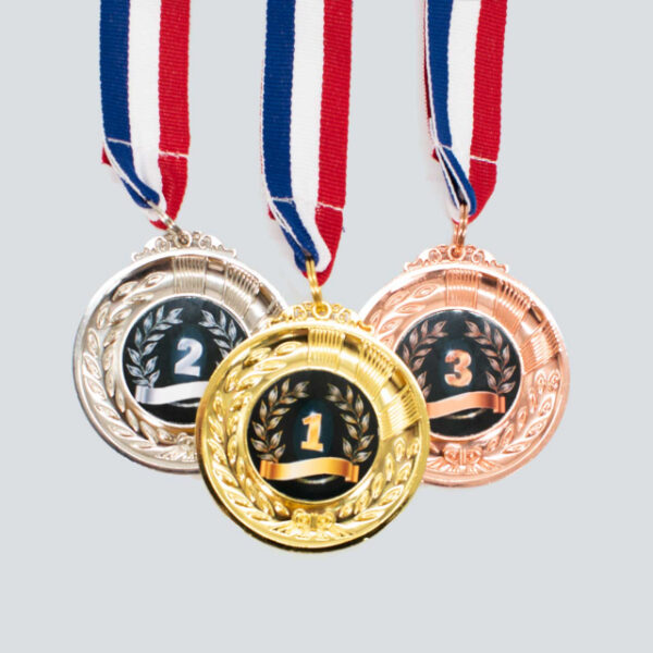 Medalla Para Sublimacion
