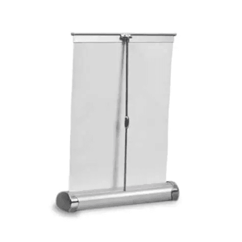 Mini Porta Pendon Roller A3 29,7X42Cm