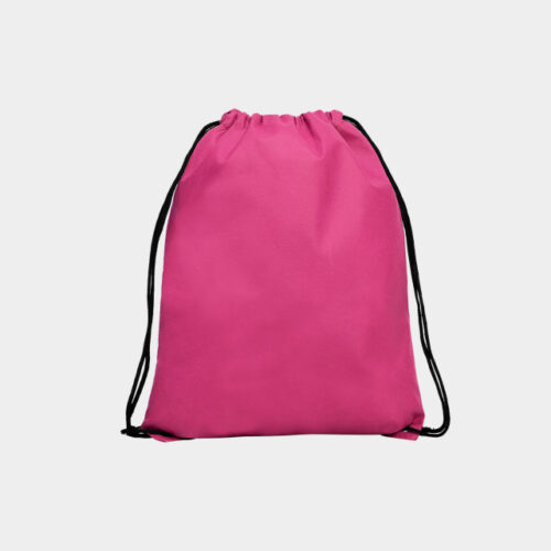 Mochila Cordones Ajustables Calao