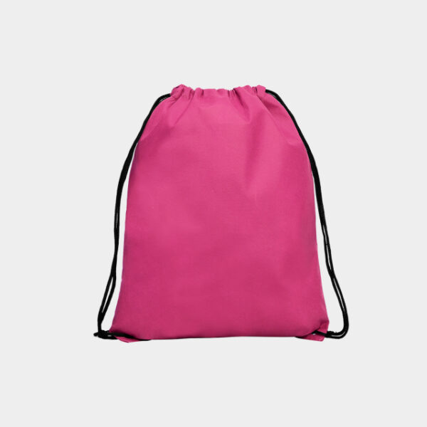Mochila Cordones Ajustables Calao
