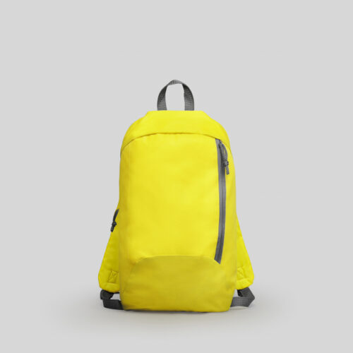 Mochila Resistenete Al Agua Sison