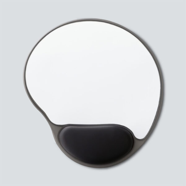 Mouse Pad Sublimable Base Almohadilla 22X22,5 Cm