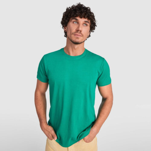 Polera Atomic Color Hombre