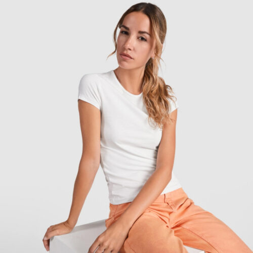 Polera Bali Mujer Entallada