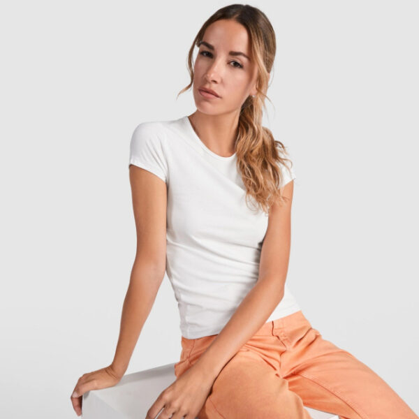 Polera Bali Mujer Entallada
