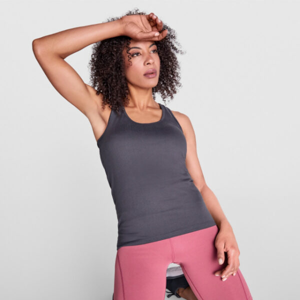 Polera Deportiva Aida Mujer