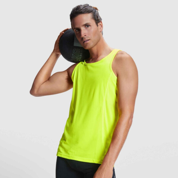 Polera Deportiva Andre
