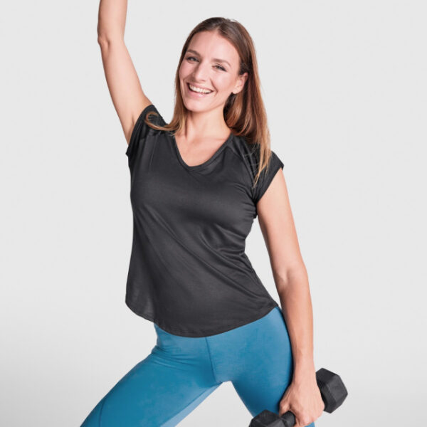 Polera Deportiva Avus Mujer