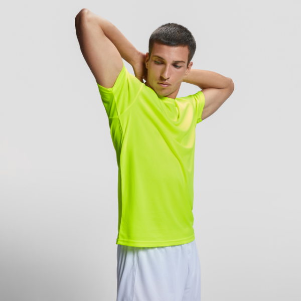 Polera Deportiva Camimera