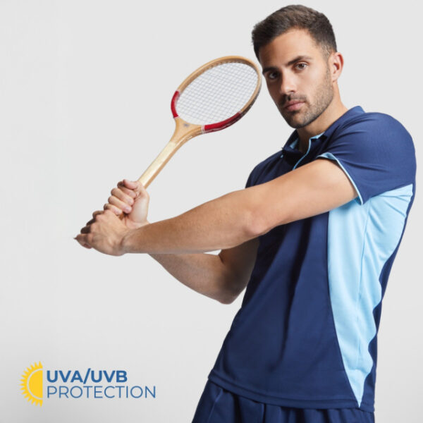 Polera Deportiva Montmelo