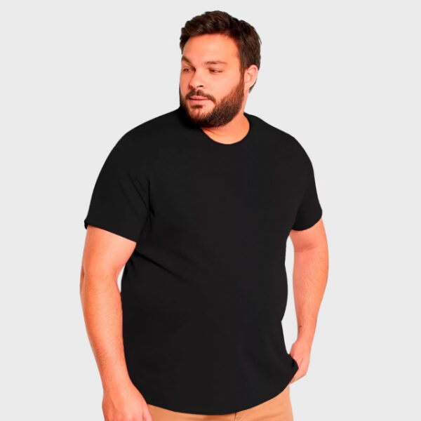 Polera Dogo Premiun Color 3Xl - 4Xl