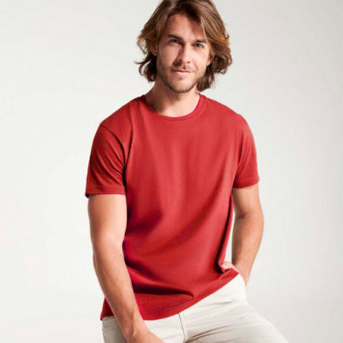 Polera Dogo Premiun Color Hombre