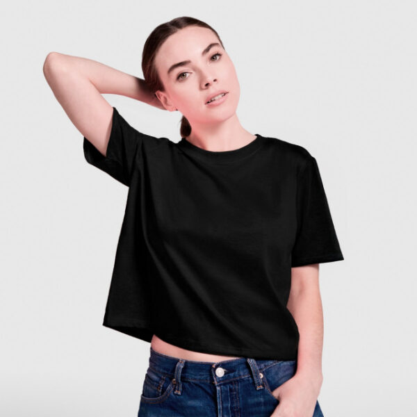 Polera Dominica Mujer