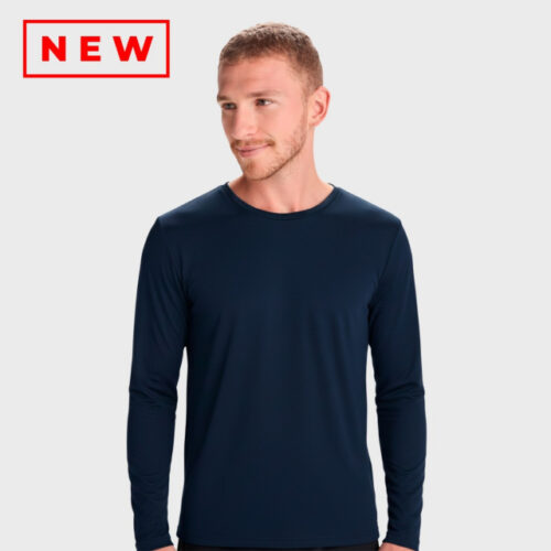 Polera Estoril Manga Larga