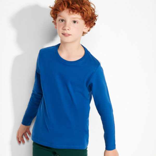 Polera Extreme Niño Color