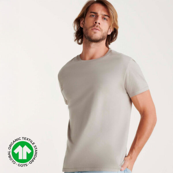 Polera Golden Hombre