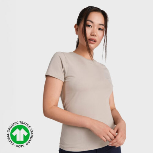 Polera Golden Mujer Eco