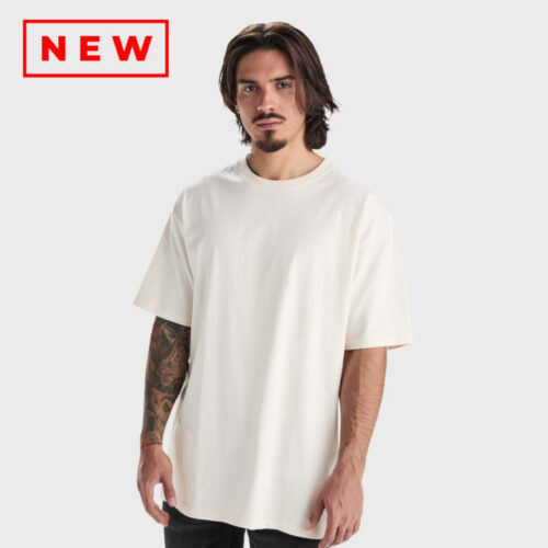 Polera Oversize Bull Polera Overzide Bull