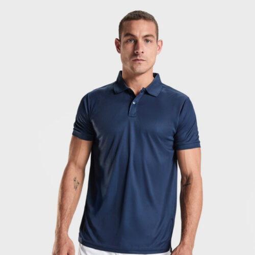 Polera Pique Tormo Polera Pique Tormo