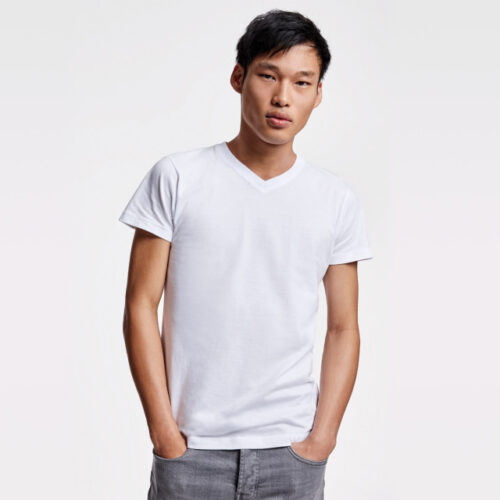 Polera Samoyedo Hombre