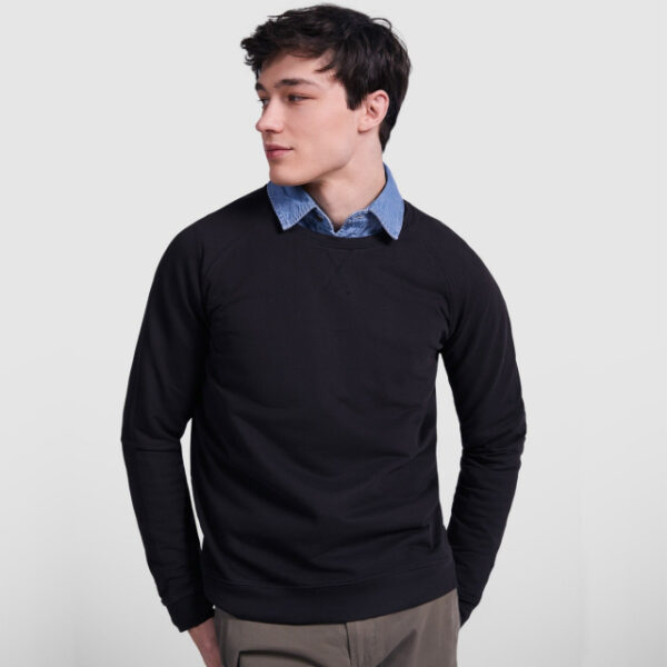 Polera Annapurna Unisex