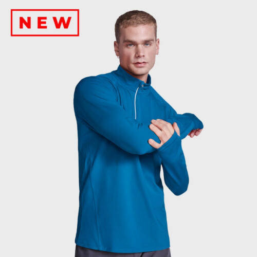 Poleron Deportivo Estambul Hombre
