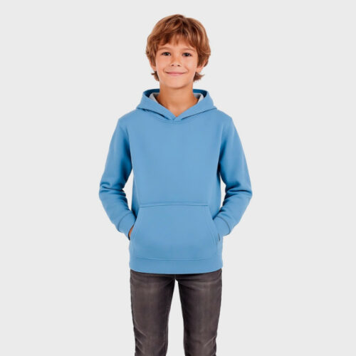 Poleron Urban Niño