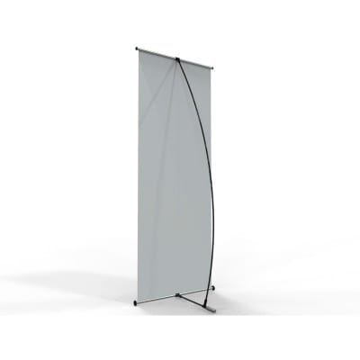 Porta Pendon L 100X200 Cm
