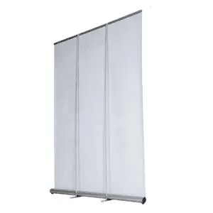 Porta Pendon Roller Gigante 250X200Cm