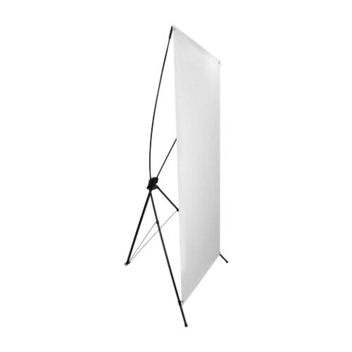 Porta Pendon X Pro 60X160 Cm
