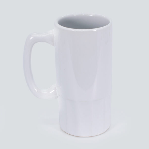 Shopero Para Sublimacion Premium Blanco De 20 Oz