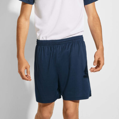 Short Deportivo Player Hombre