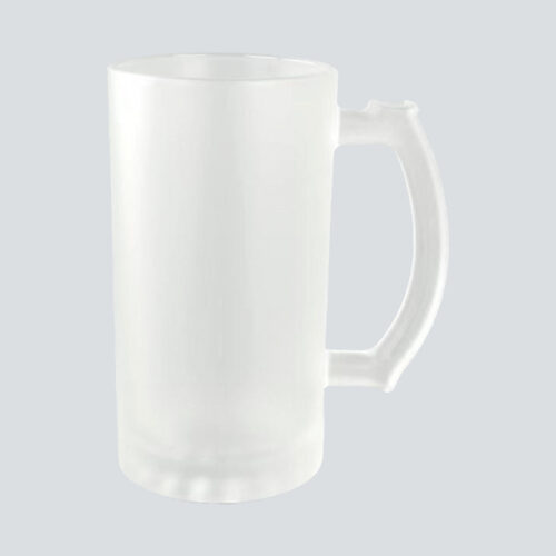Tazon Sublimacion Elr Premium Cervecero Empavonado 16 Oz