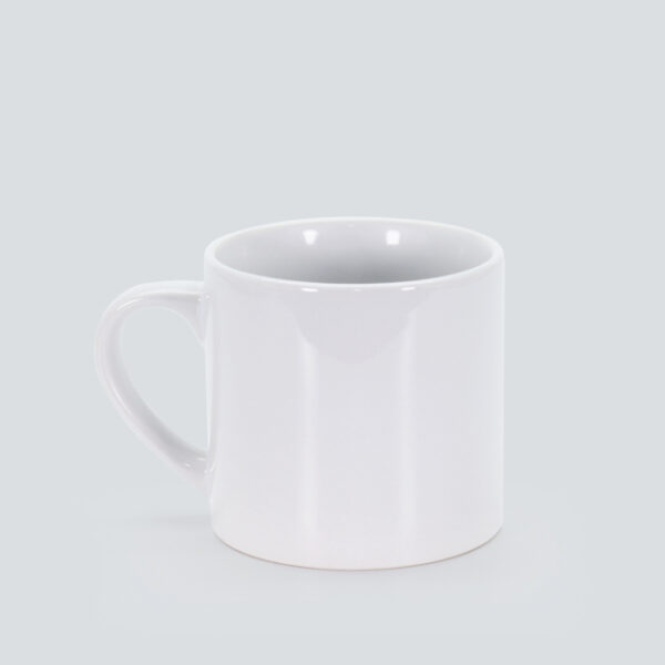 Tazon Sublimacion Sg Blanco 6 Oz