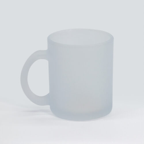 Tazpm Ára Sublimacion Glass Empavonado