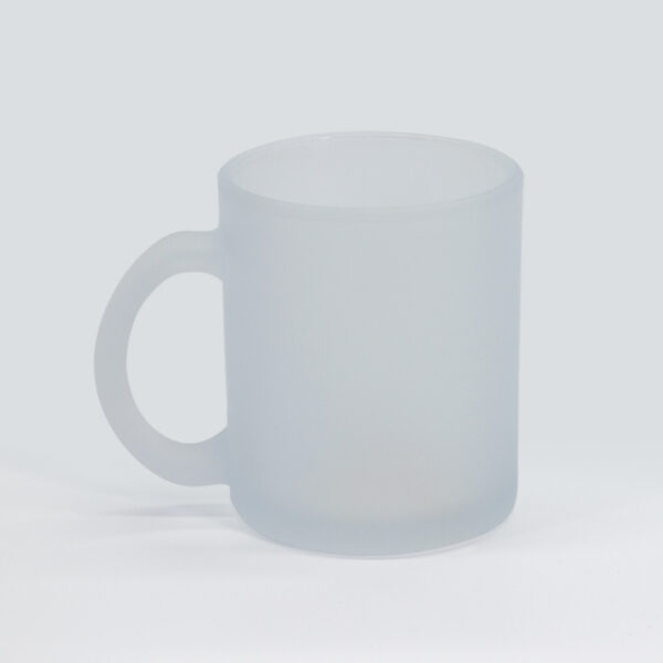 Tazpm Ára Sublimacion Glass Empavonado
