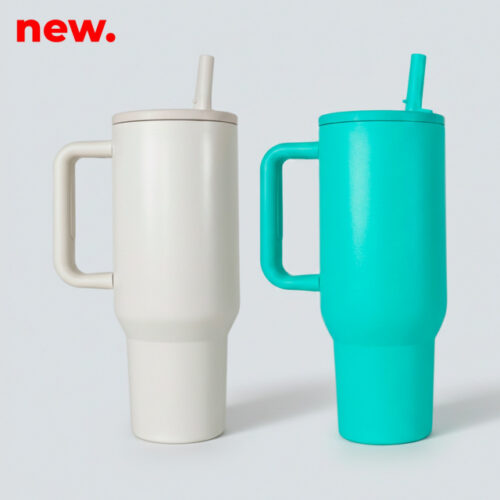 Vaso Termico Brena Acero Inox 1.2L